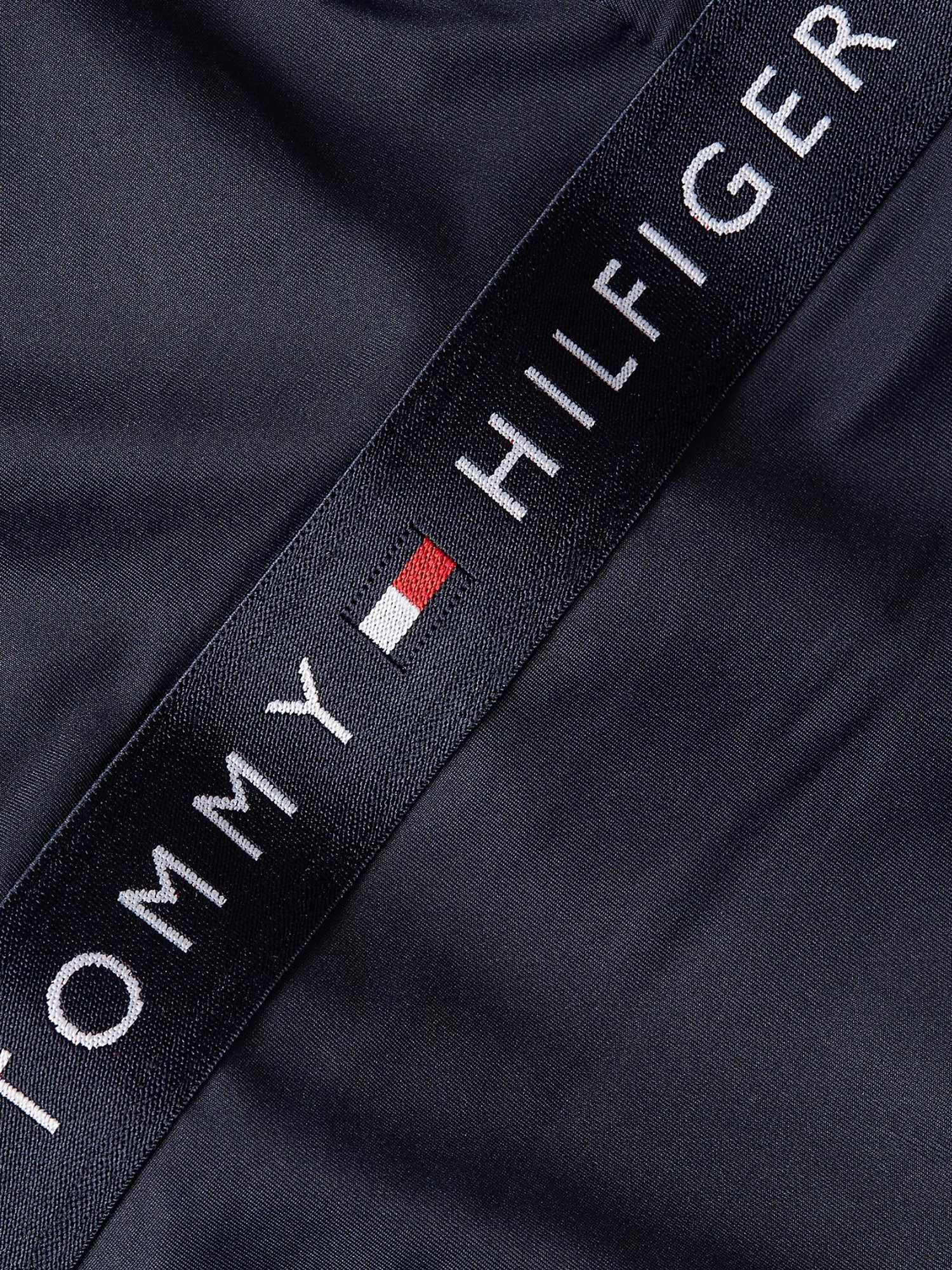 Costumi Blu Tommy Hilfiger Underwear