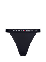 Costumi Blu Tommy Hilfiger Underwear