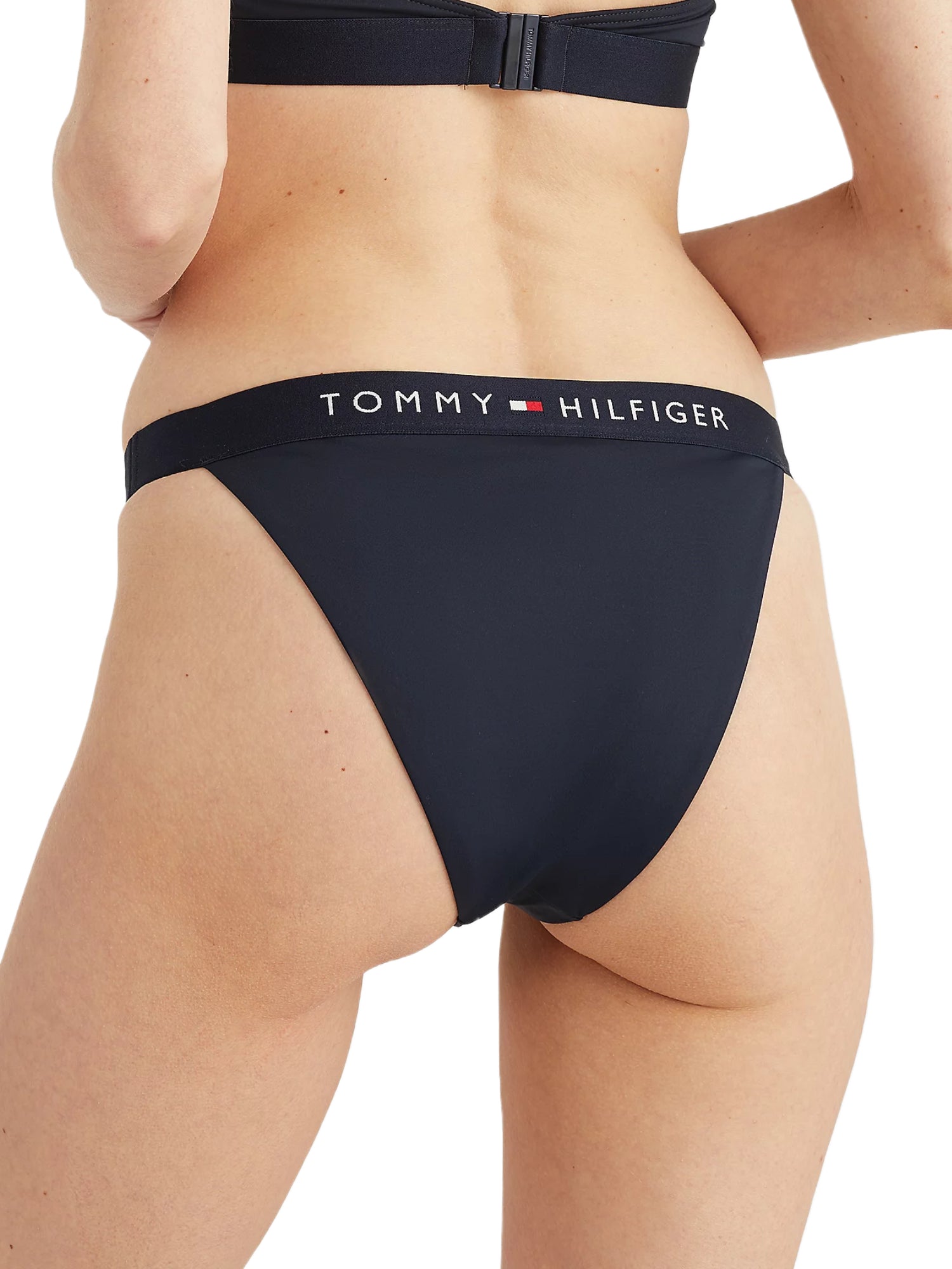 Costumi Blu Tommy Hilfiger Underwear