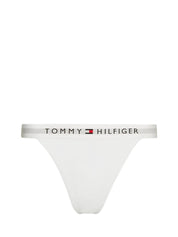 Costumi Bianco Tommy Hilfiger Underwear