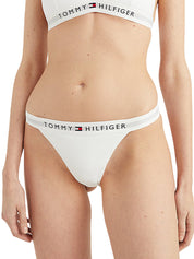 Costumi Bianco Tommy Hilfiger Underwear