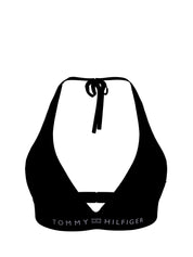 Costumi Nero Tommy Hilfiger Underwear