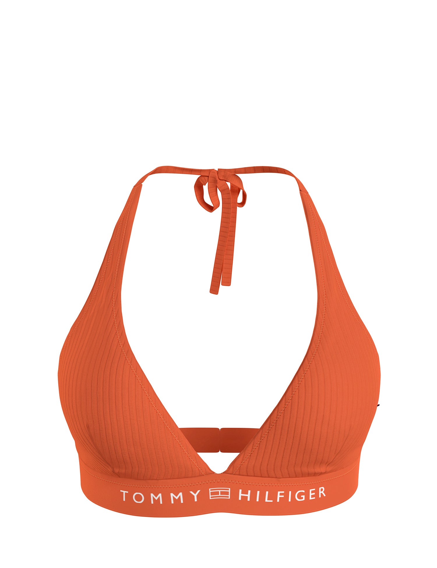 Costumi Arancio Tommy Hilfiger Underwear