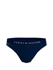 Slip Blu Tommy Hilfiger Underwear