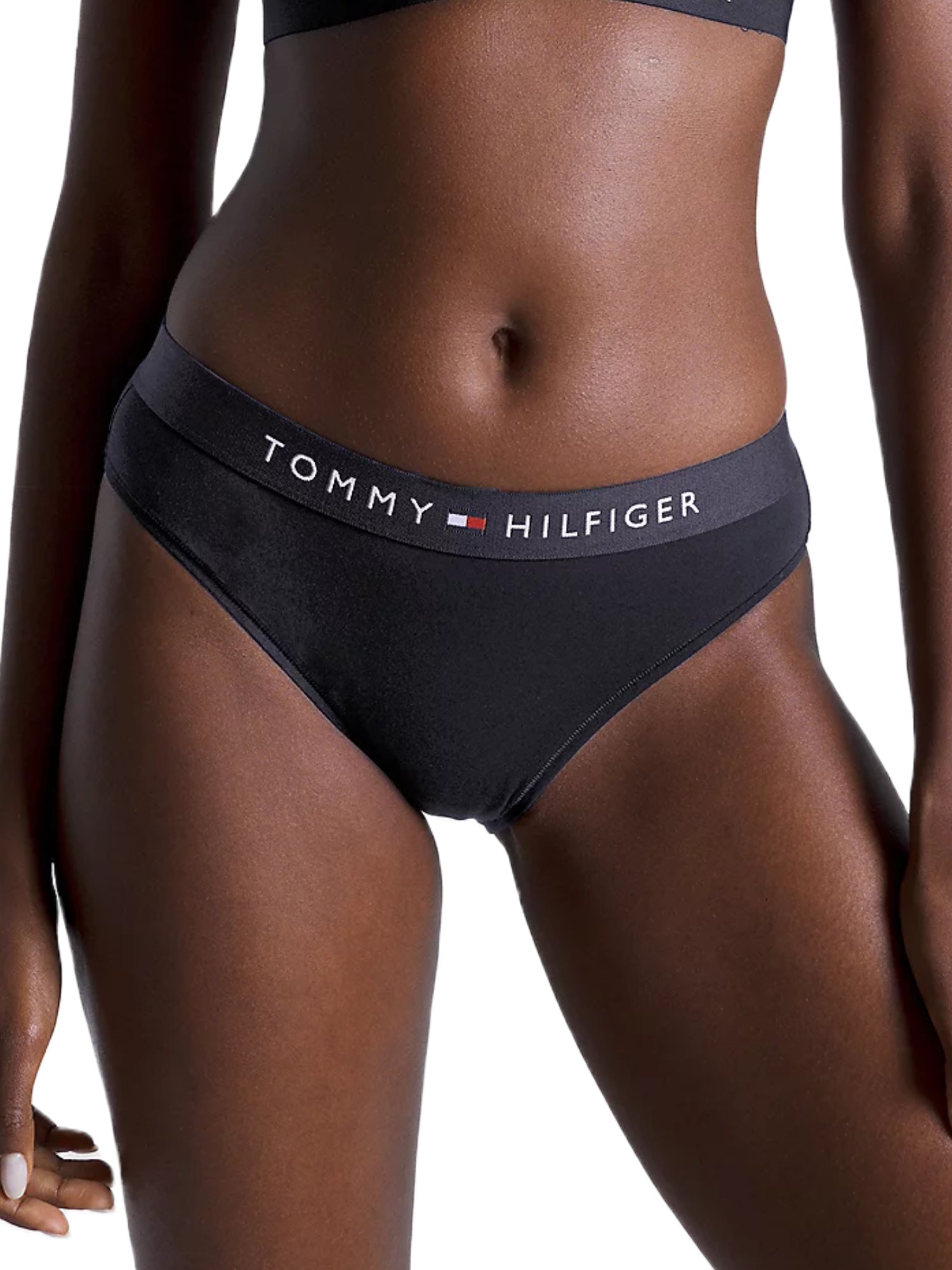 Slip Blu Tommy Hilfiger Underwear