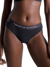 Slip Blu Tommy Hilfiger Underwear