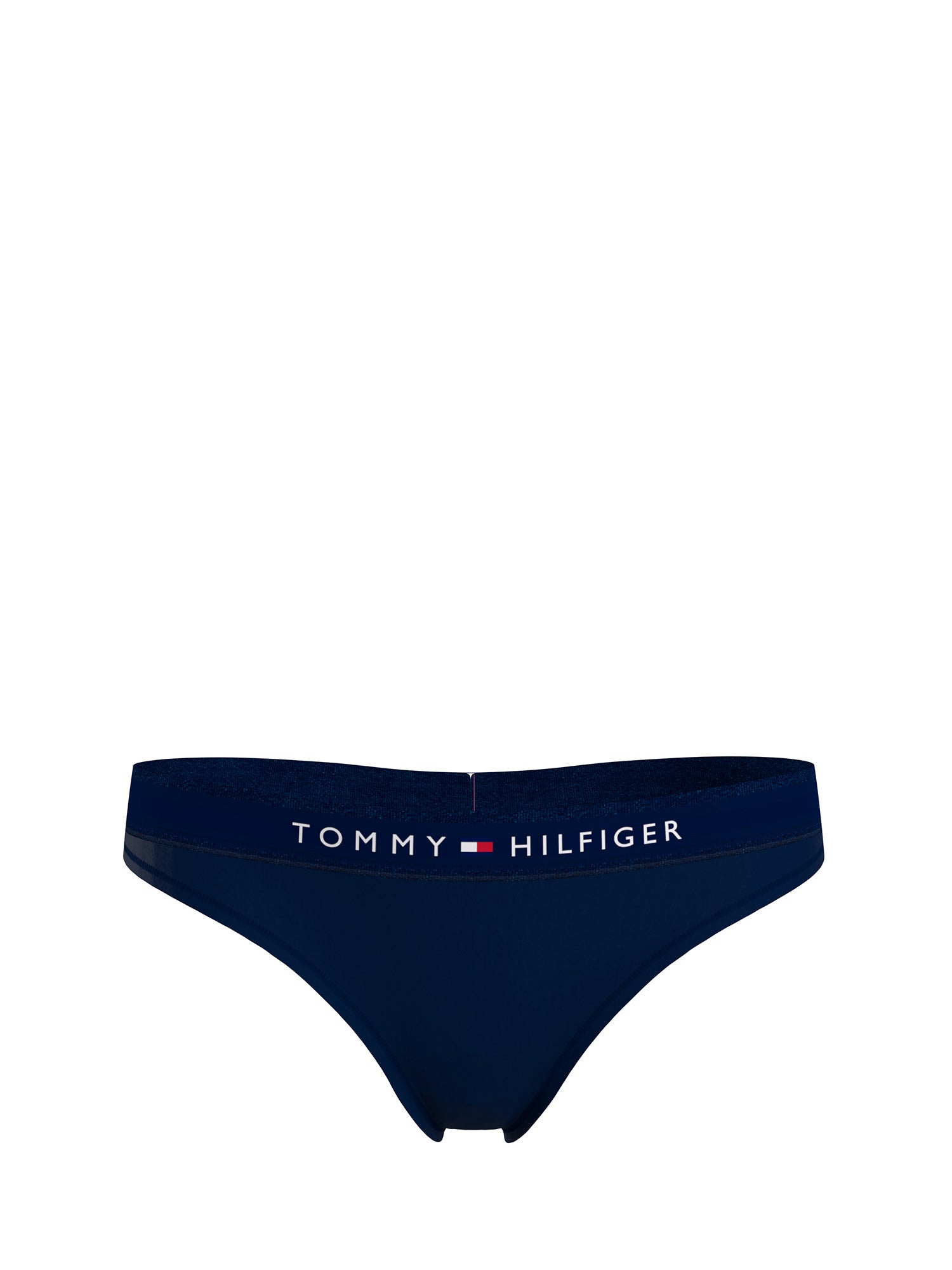Perizomi Blu Tommy Hilfiger Underwear