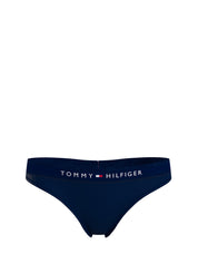 Perizomi Blu Tommy Hilfiger Underwear