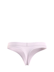 Perizomi Rosa Tommy Hilfiger Underwear