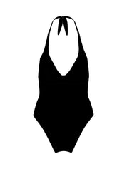 Costumi Nero Tommy Hilfiger