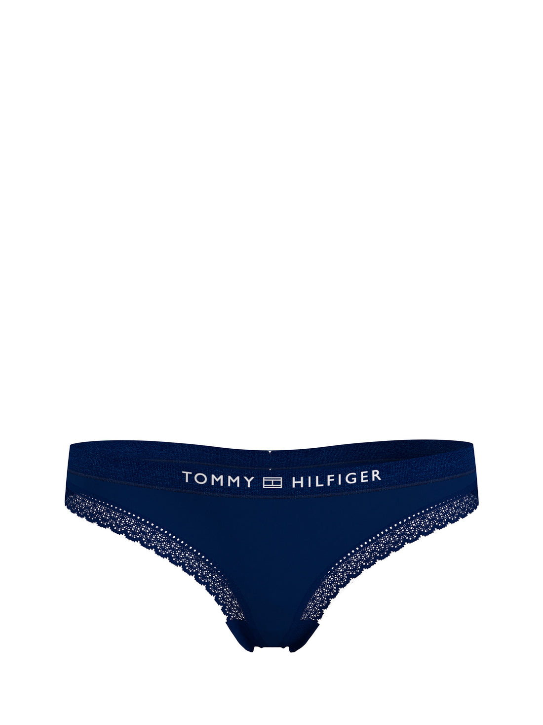 Perizomi Blu Tommy Hilfiger Underwear