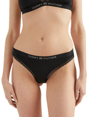 Perizomi Blu Tommy Hilfiger Underwear
