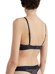 Reggiseni e Bralette Blu Tommy Hilfiger Underwear