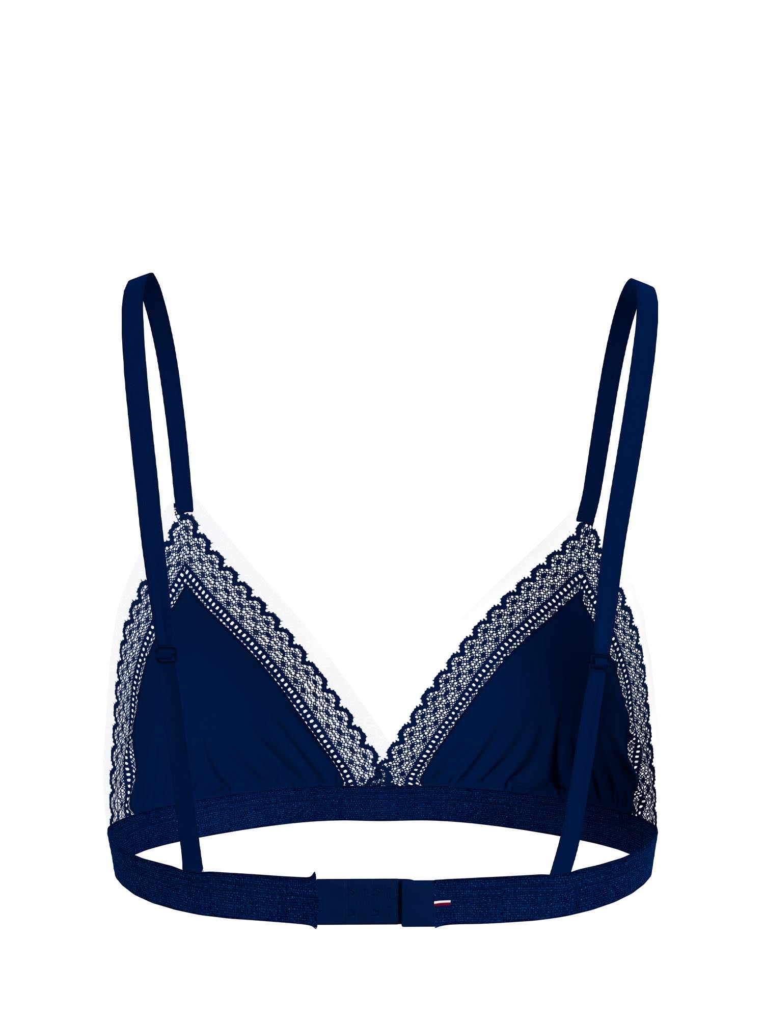 Reggiseni e Bralette Blu Tommy Hilfiger Underwear