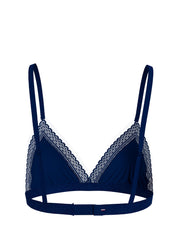 Reggiseni e Bralette Blu Tommy Hilfiger Underwear