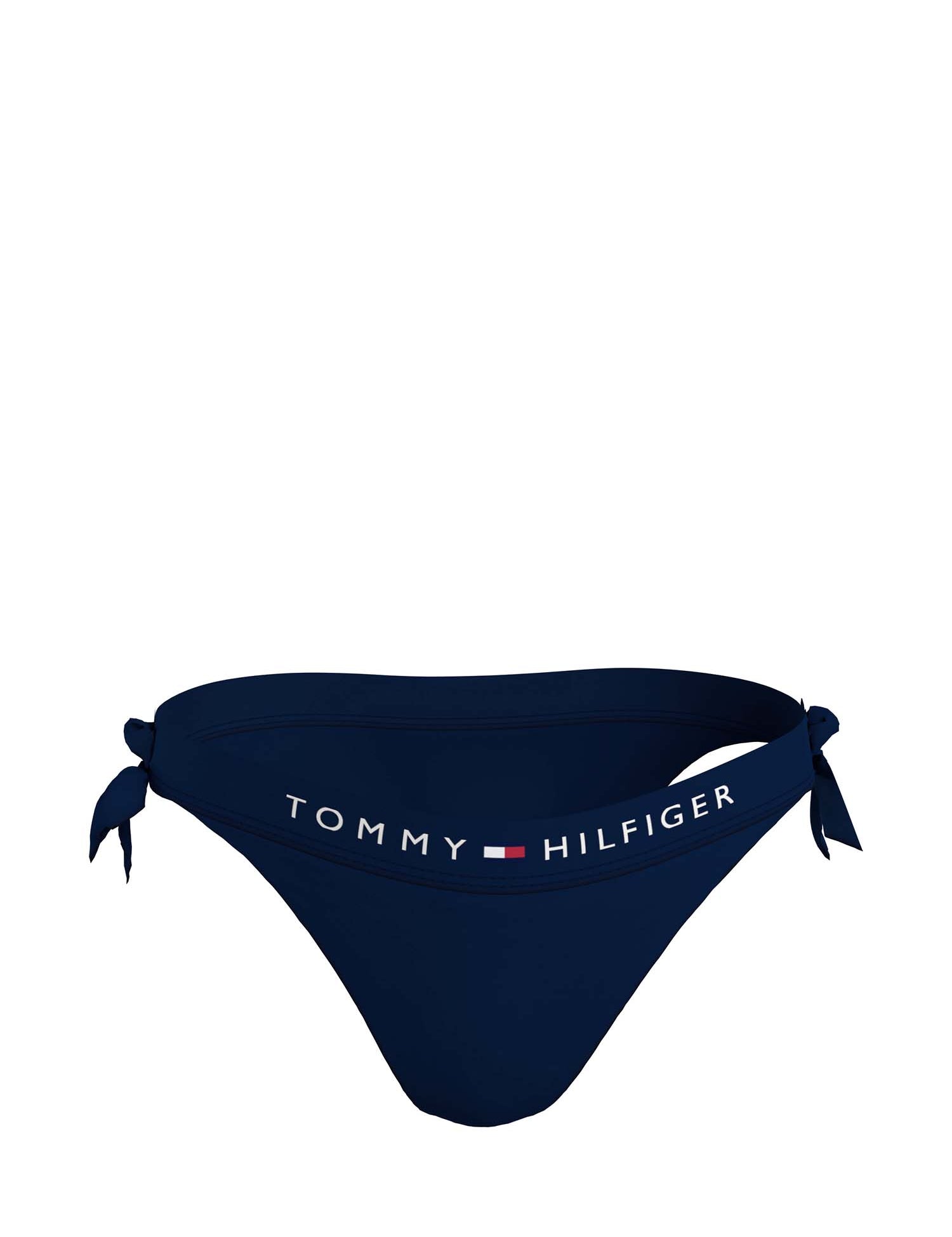 Costumi Blu Tommy Hilfiger Underwear