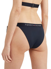 Costumi Blu Tommy Hilfiger Underwear