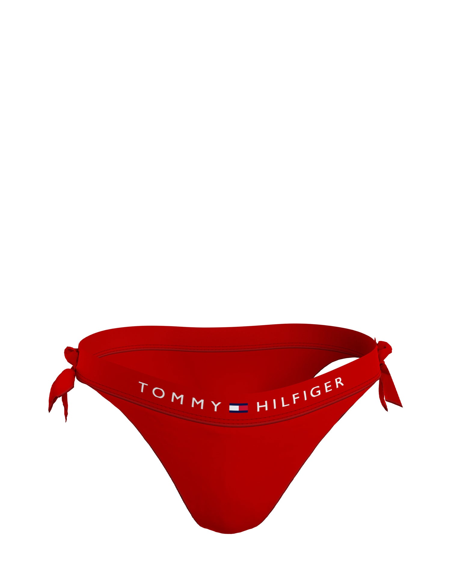 Costumi Rosso Tommy Hilfiger Underwear