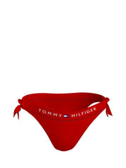 Costumi Rosso Tommy Hilfiger Underwear