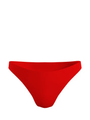 Costumi Rosso Tommy Hilfiger Underwear