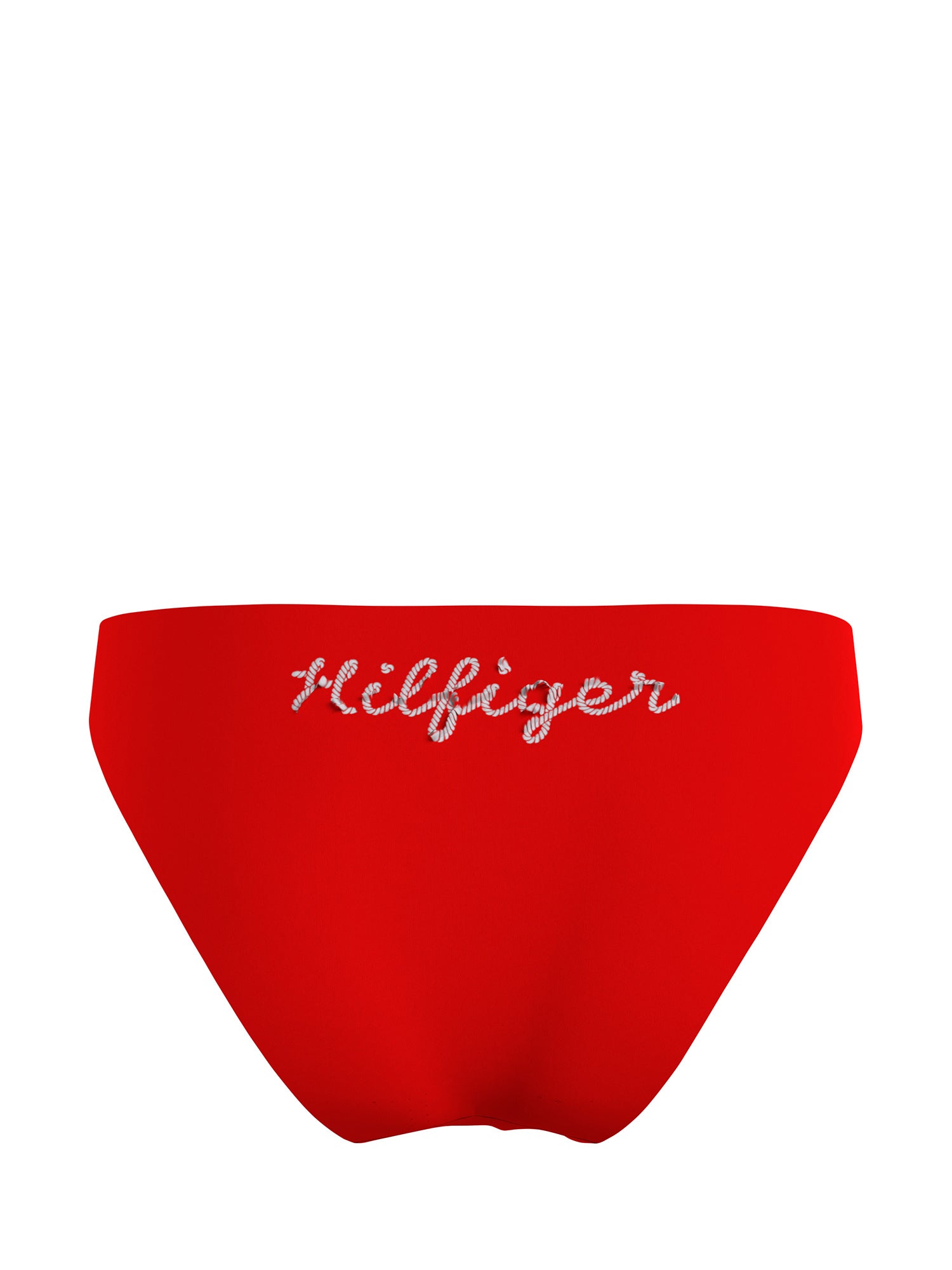 Costumi Rosso Tommy Hilfiger Underwear