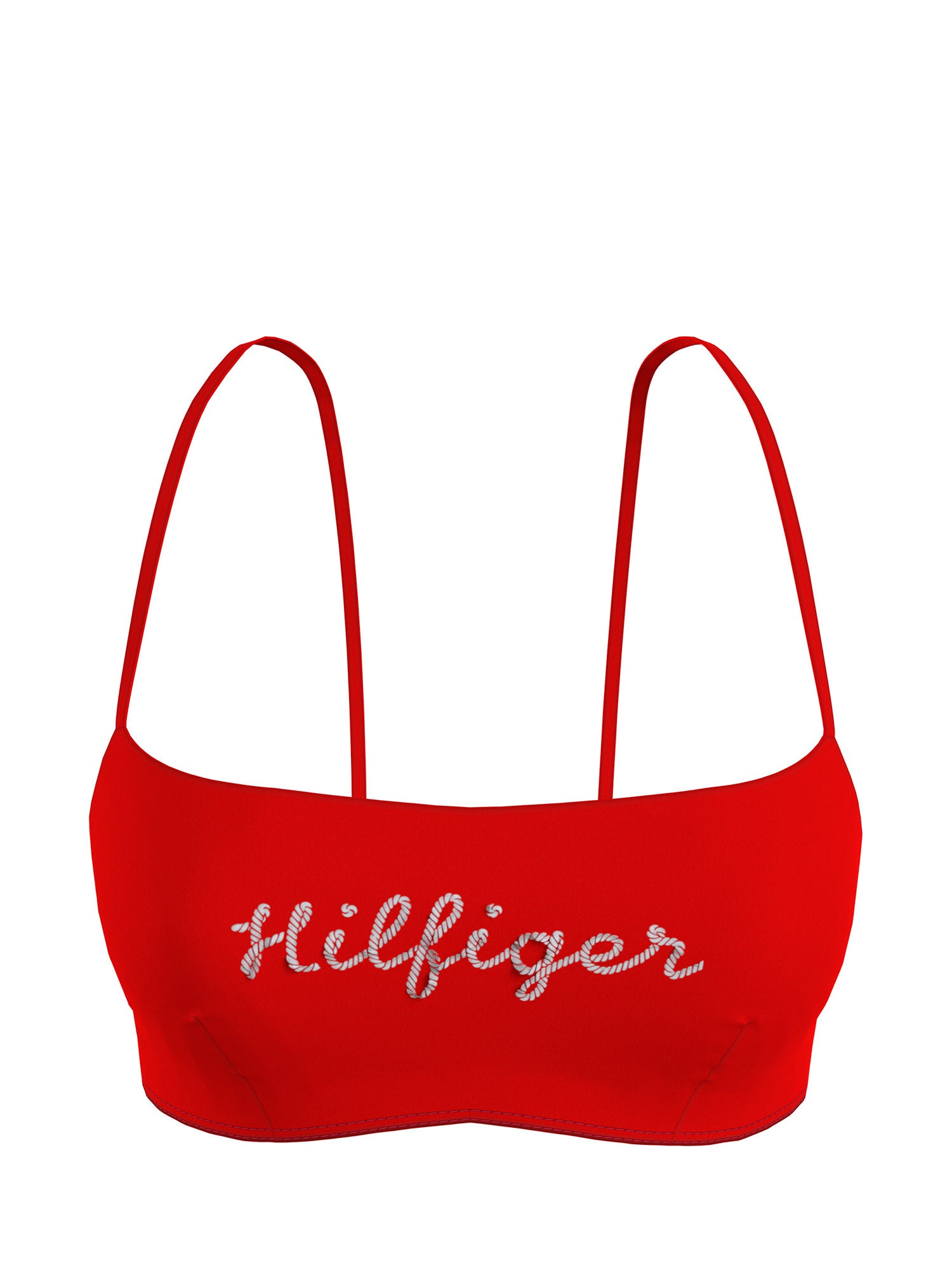 Costumi Rosso Tommy Hilfiger Underwear