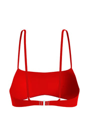 Costumi Rosso Tommy Hilfiger Underwear