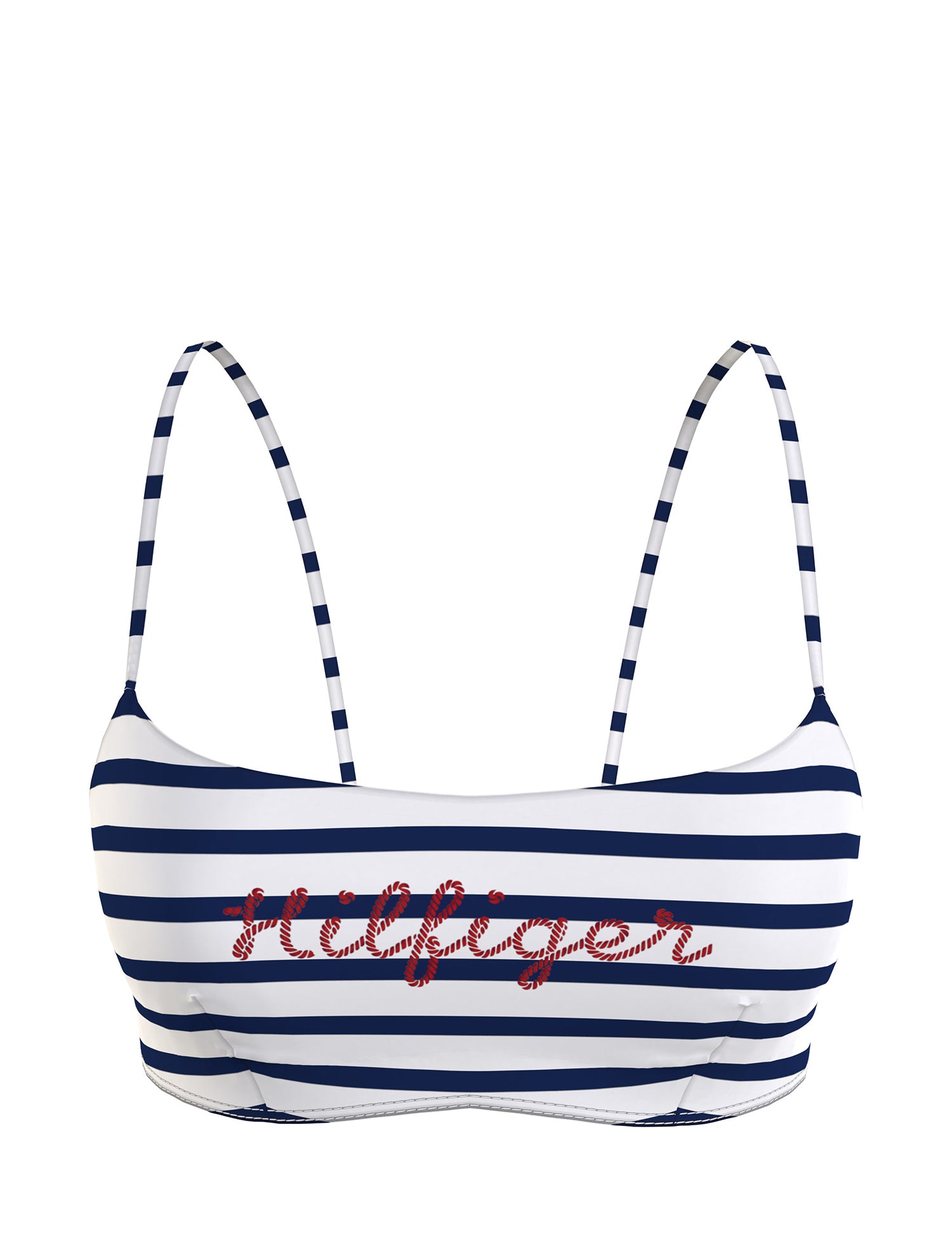 Costumi Bianco Tommy Hilfiger Underwear