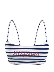 Costumi Bianco Tommy Hilfiger Underwear