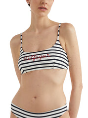 Costumi Bianco Tommy Hilfiger Underwear