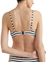 Costumi Bianco Tommy Hilfiger Underwear