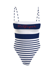 Costumi Blu Tommy Hilfiger Underwear
