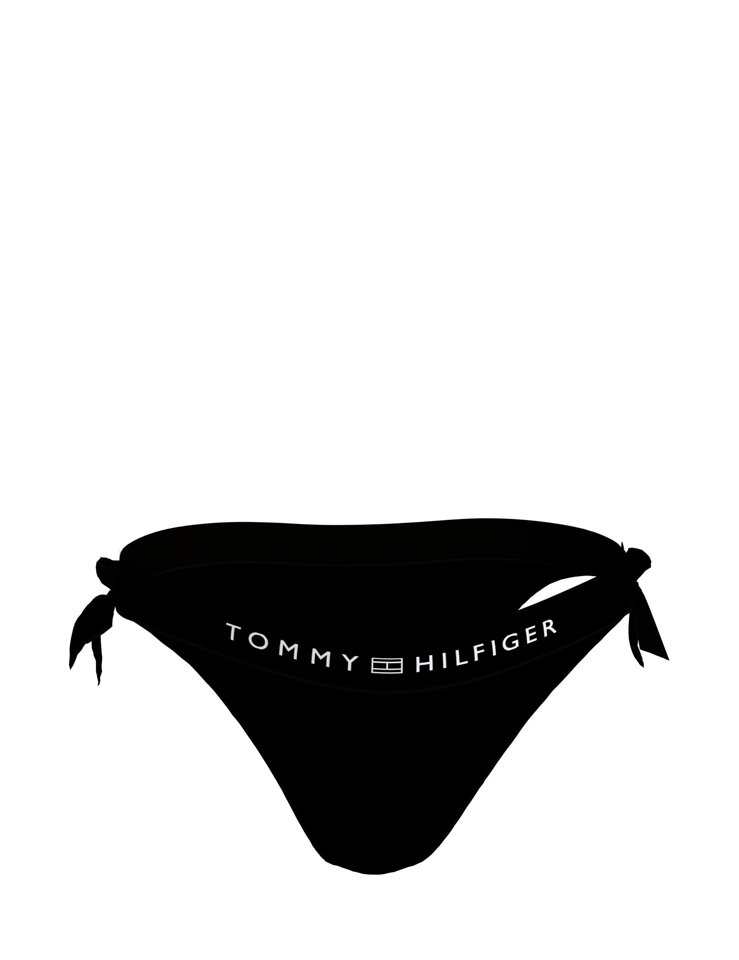 Costumi Nero Tommy Hilfiger Underwear