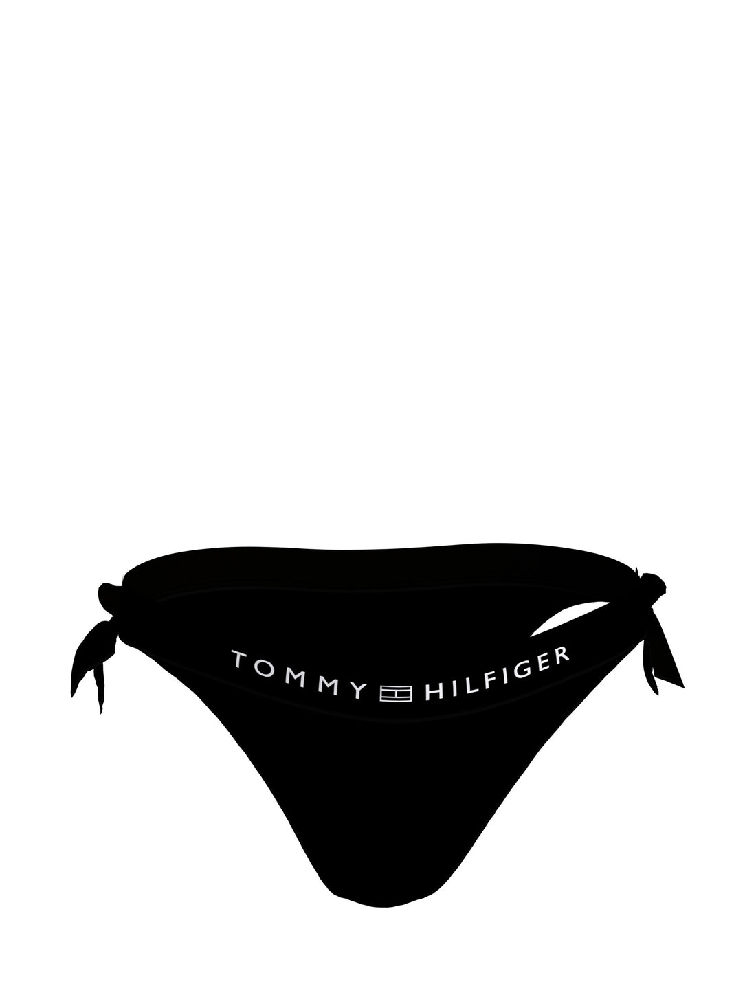 Costumi Nero Tommy Hilfiger Underwear