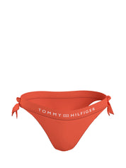 Costumi Arancio Tommy Hilfiger Underwear