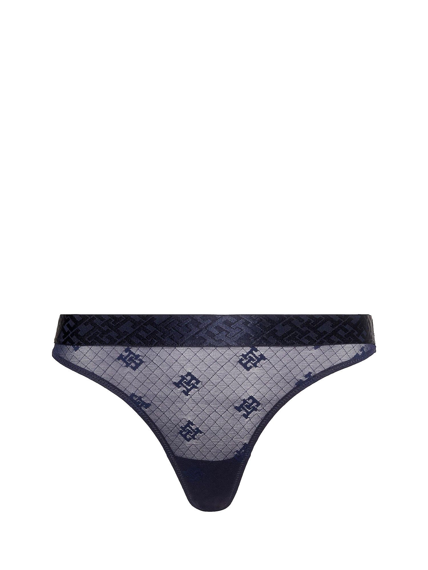 Perizomi Blu Tommy Hilfiger Underwear