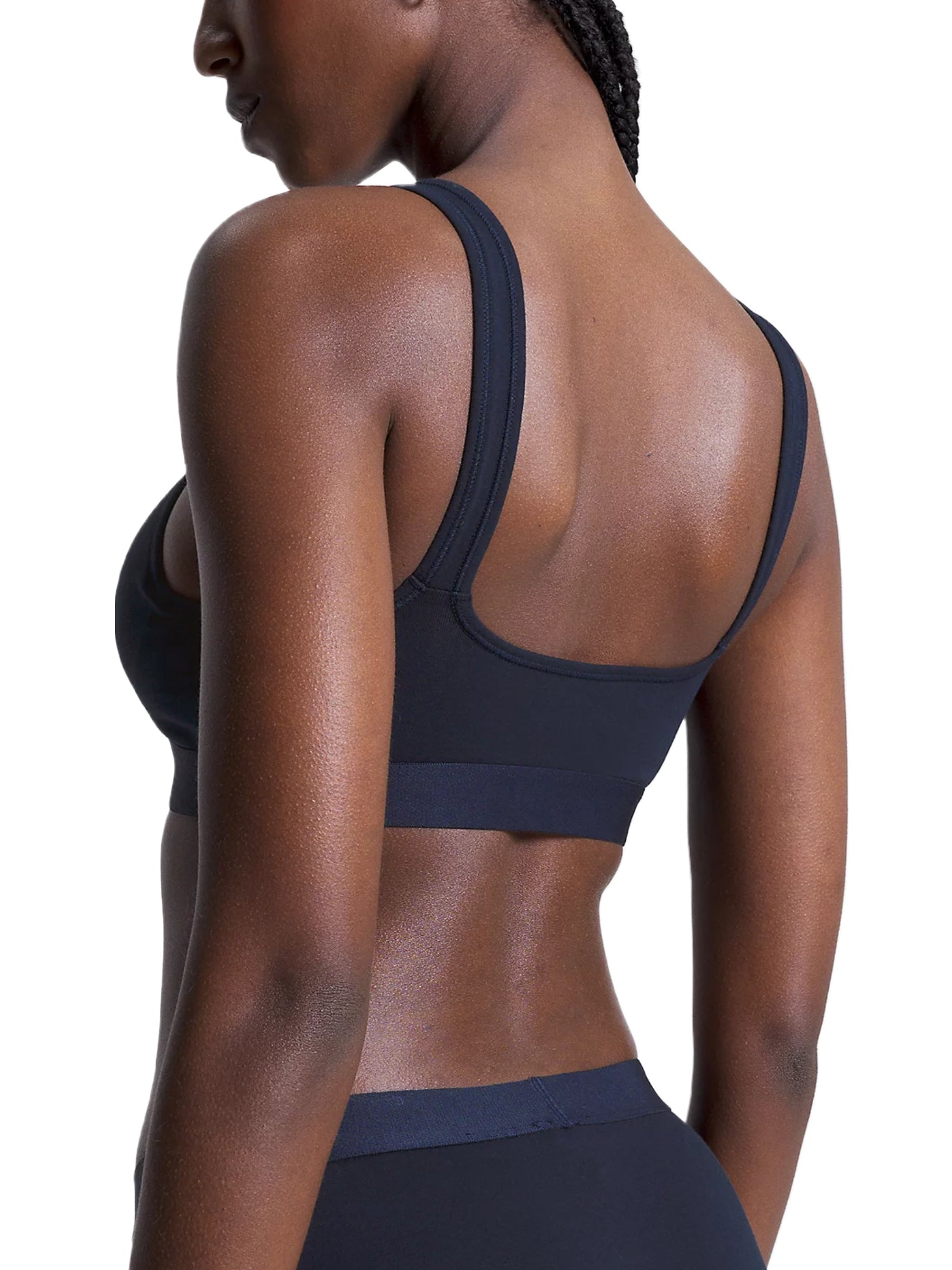 Reggiseni e Bralette Blu Tommy Hilfiger Underwear