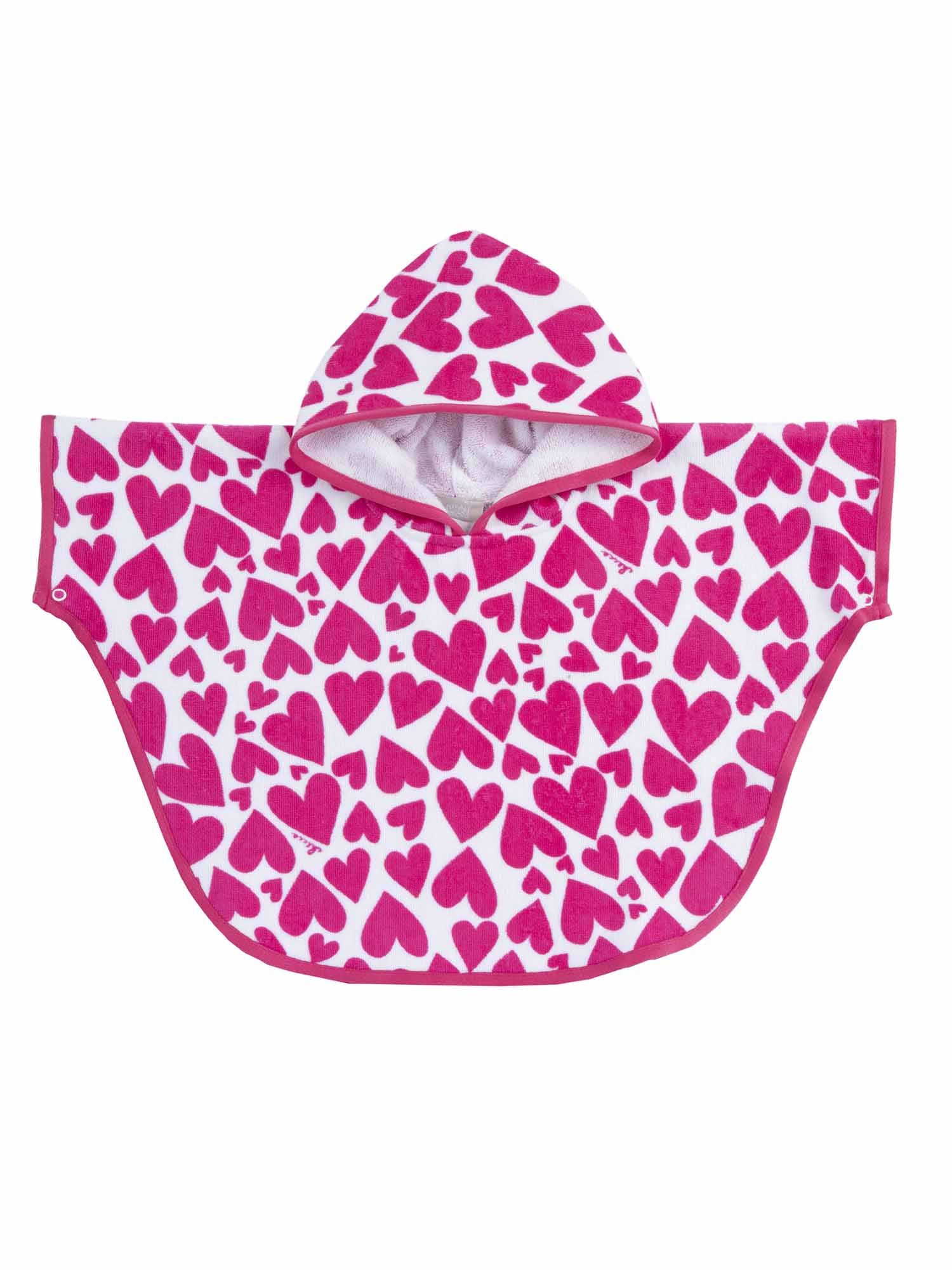 Accappatoio Rosa Chicco