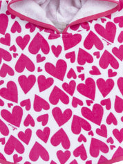 Accappatoio Rosa Chicco