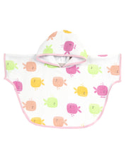 Accappatoio Bianco Chicco