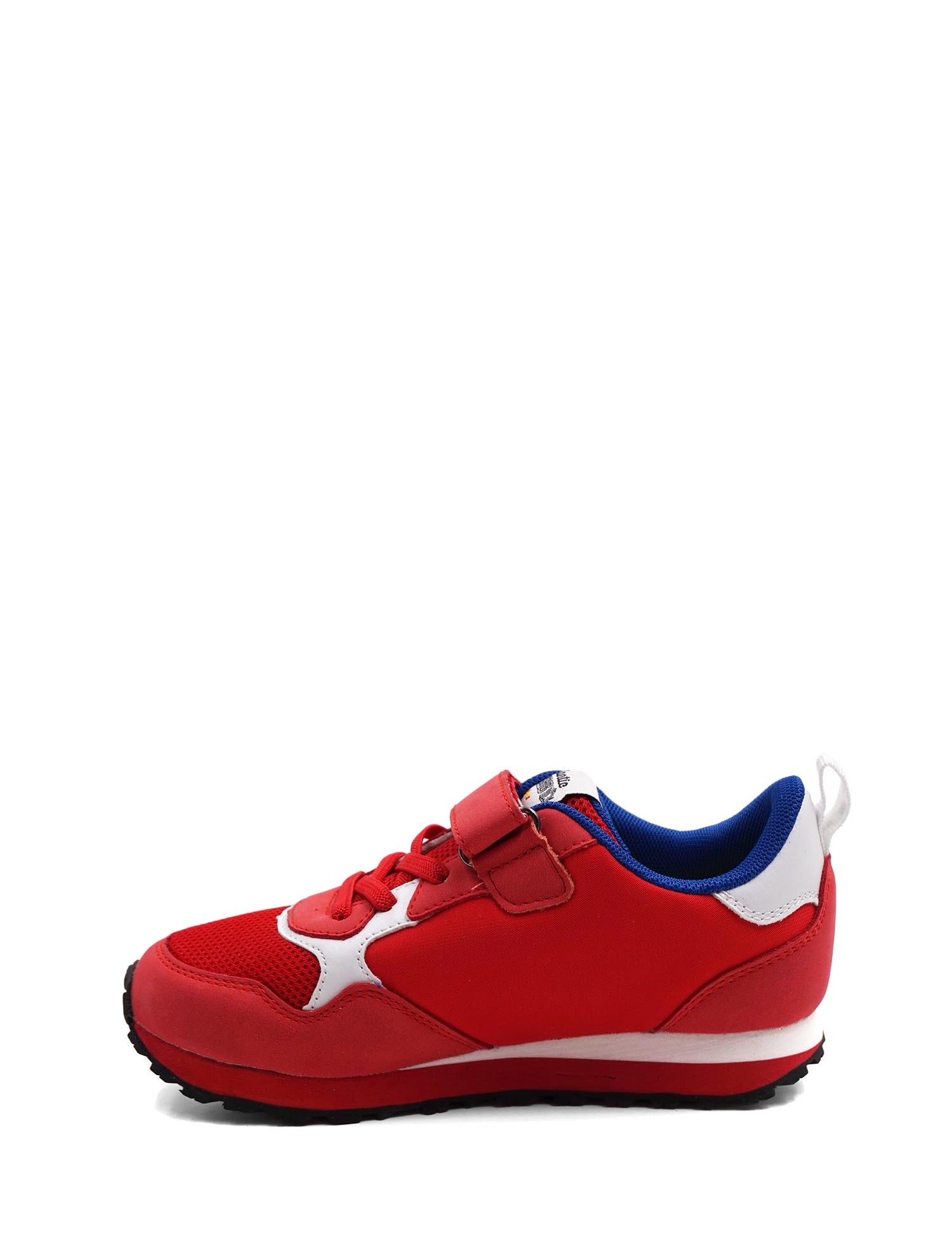 Sneakers Rosso Atlantic Stars