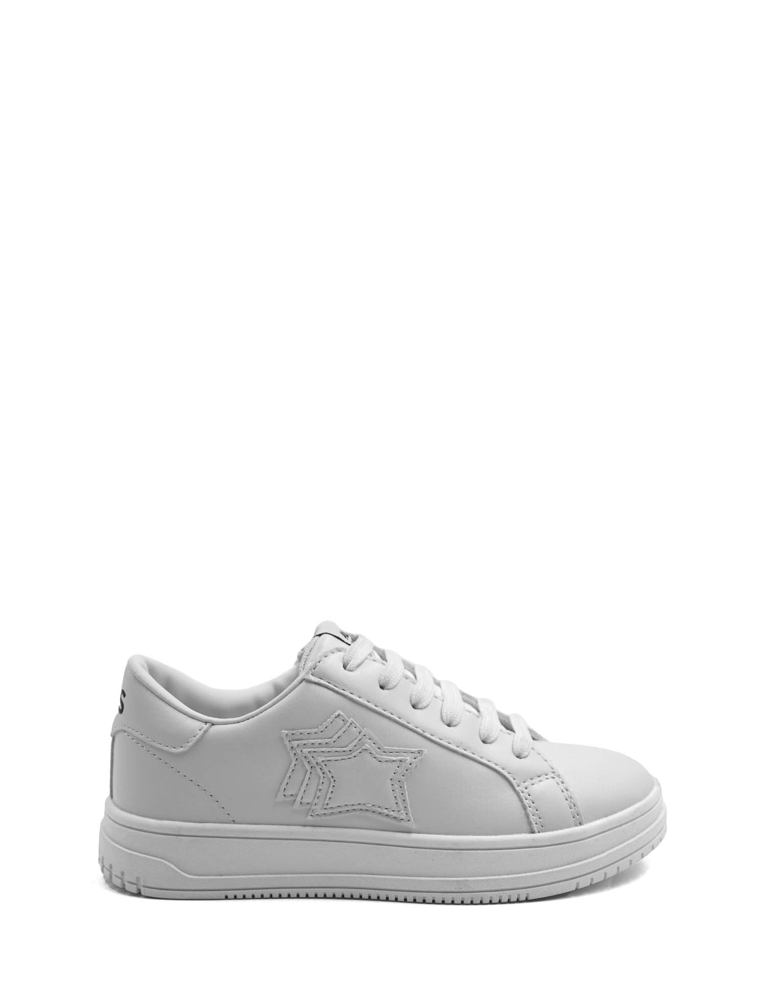 Sneakers Bianco Atlantic Stars