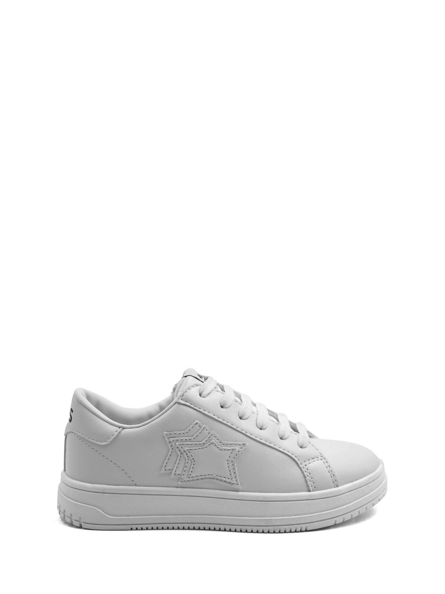 Sneakers Bianco Atlantic Stars