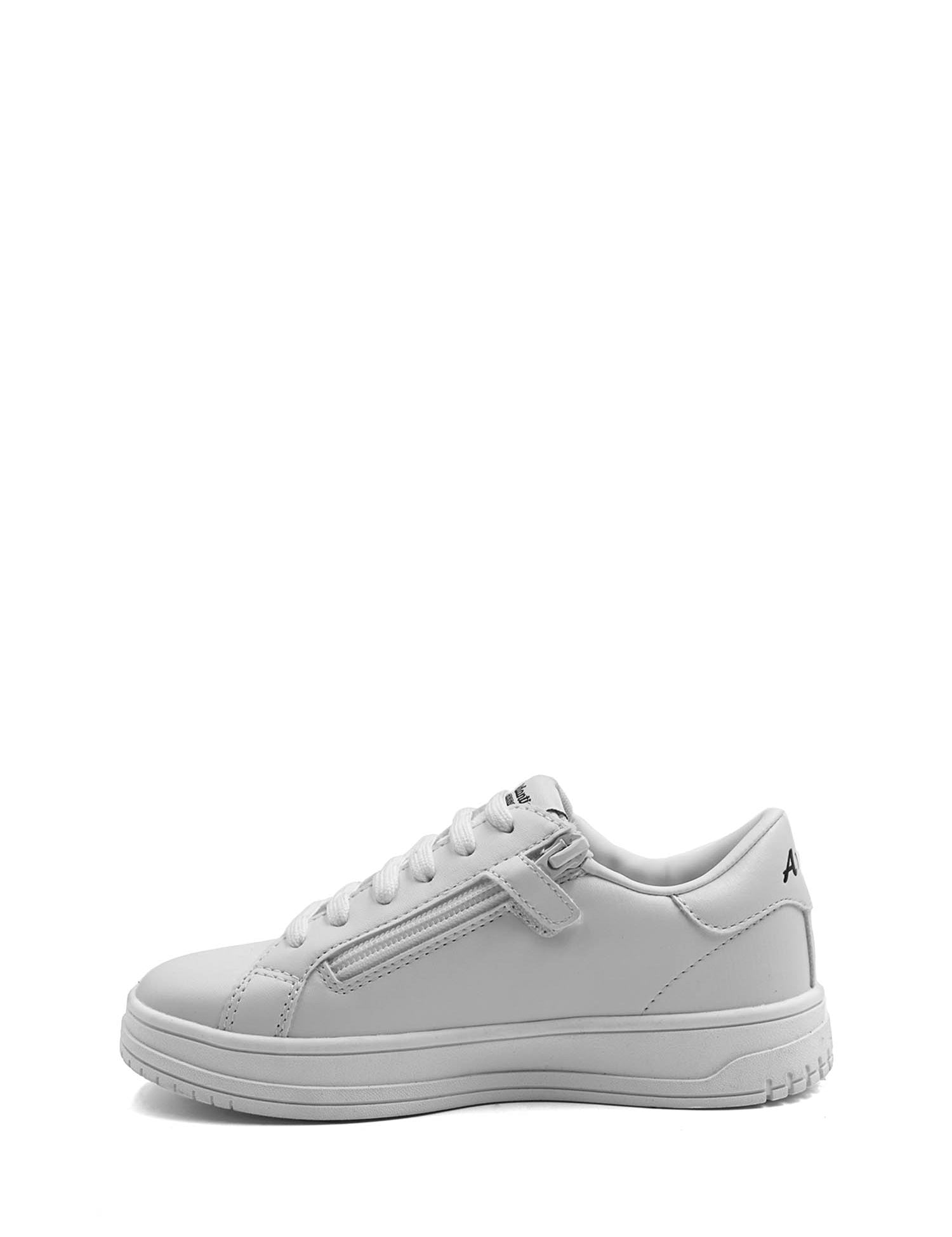 Sneakers Bianco Atlantic Stars
