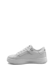 Sneakers Bianco Atlantic Stars