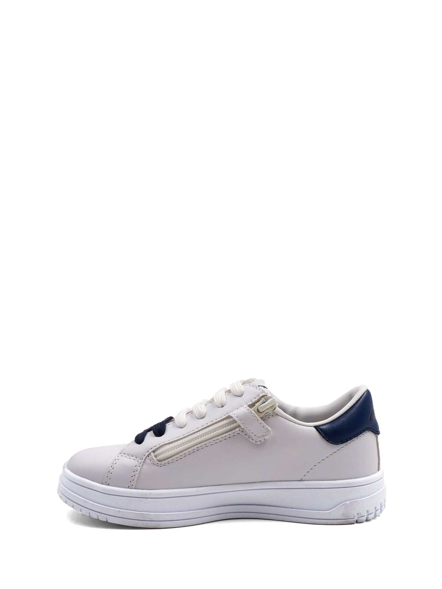 Sneakers Bianco Blu Atlantic Stars
