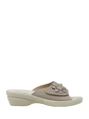 Ciabatte Beige Susimoda