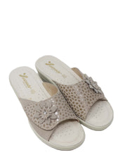 Ciabatte Beige Susimoda