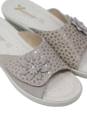 Ciabatte Beige Susimoda