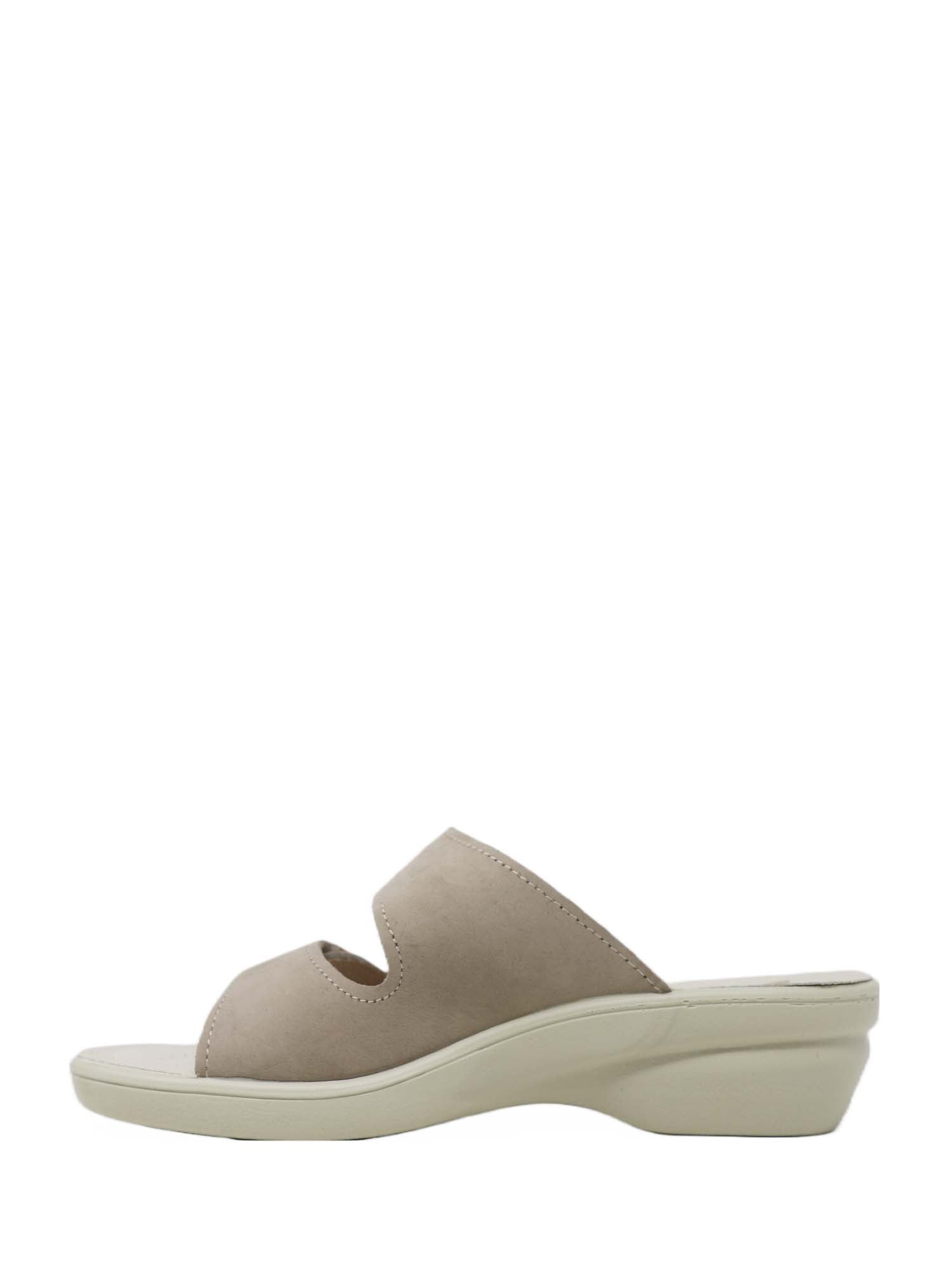 Ciabatte Beige Susimoda